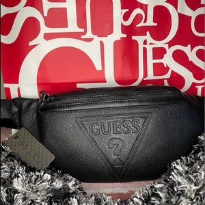 GUESS BELT BAG 🇨🇦